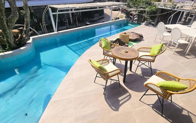 Hideout Hostel 2