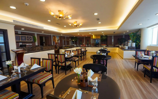 Grand Villaggio Hotel