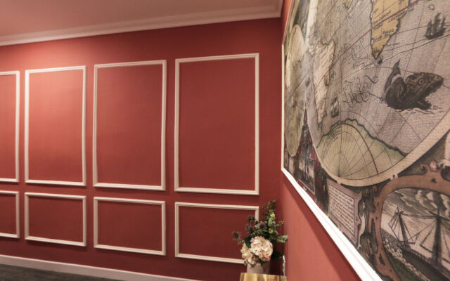 Blueboat Hostel Jeonju