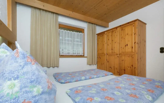 Apartment in Waidring Near Pillerseetal Ski Area