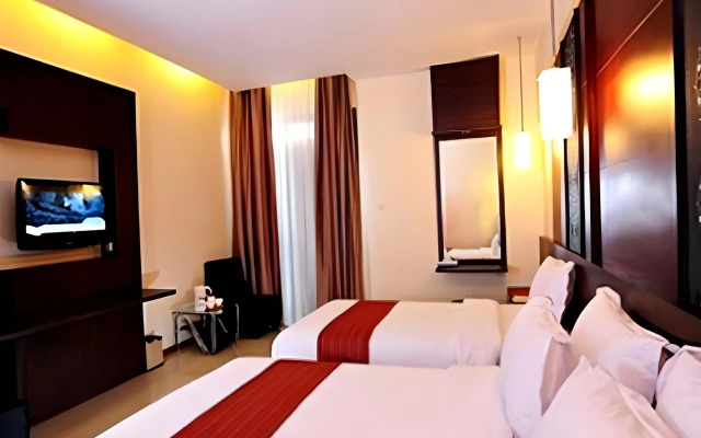 Savali Hotel