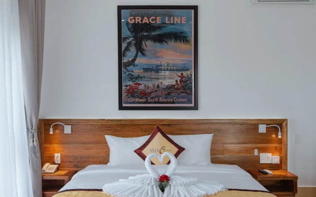 Villa Caribe Phu Quoc