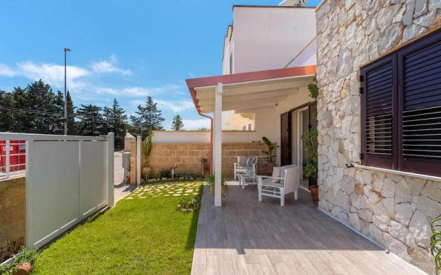 1087 Villino Summer by Barbarhouse