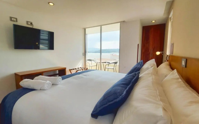 Samakwa Hotel Boutique