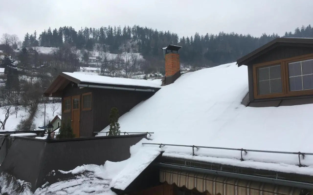 Apartman U Holica