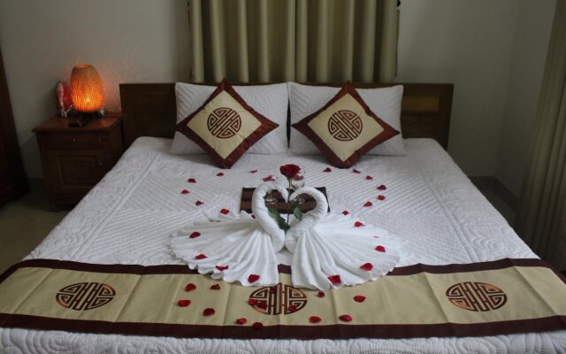 Hoi An Coco Couple Homestay
