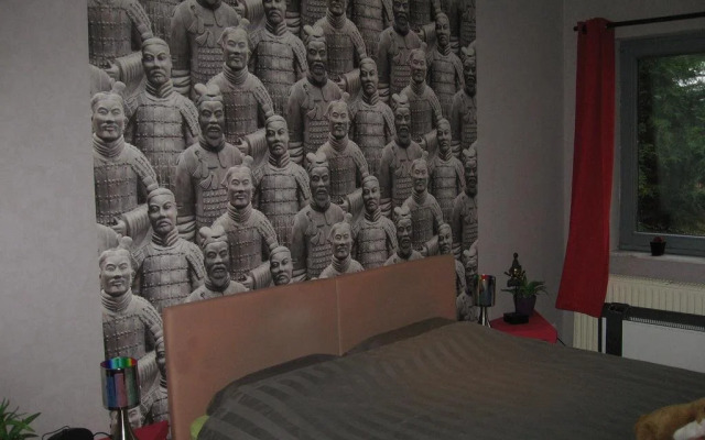 Red Dreams Guesthouse