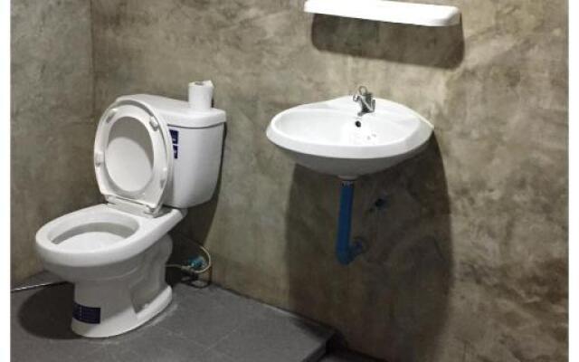 Time @ Phayao Homestay