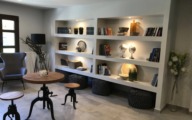 Filoxenia Hotel & Spa