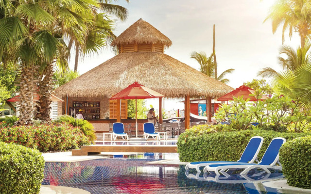 Decameron Isleño - All Inclusive