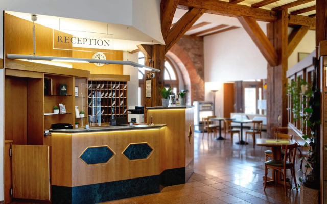 Ankerhof Hotel