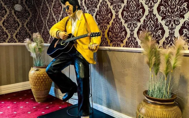 Hotel Celebrity Bournemouth East Cliff by Villare Hotels