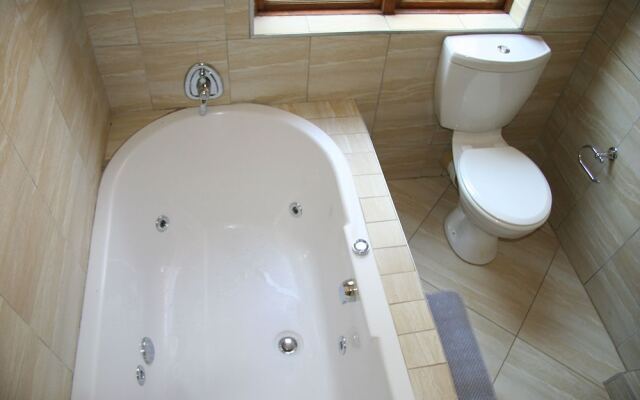 Kgaswane Country Lodge