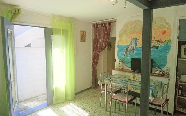 Typique Logement de Pécheur Proche Port