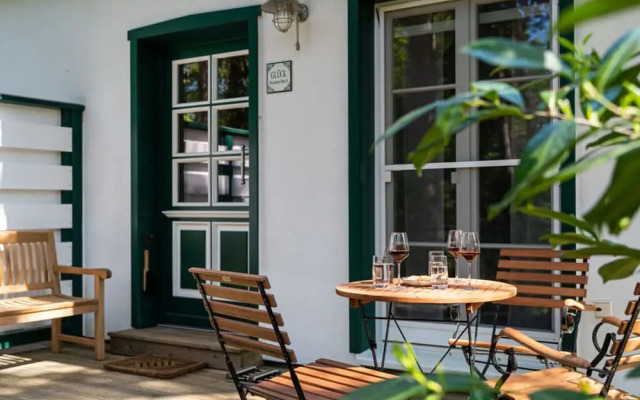 Beach House Dune 19 - Happiness