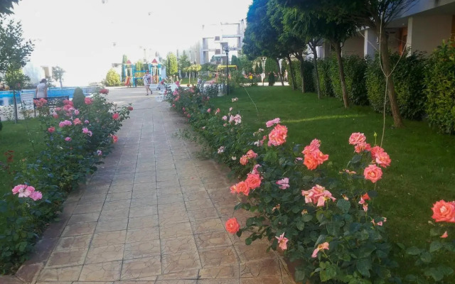 Nessebar Fort Club Apartment 226