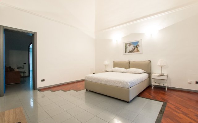 Central Apartment Bari