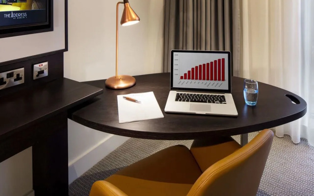 The Address at Dublin 1