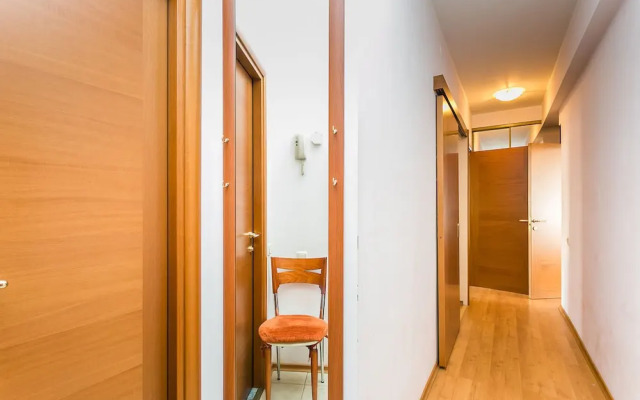 Хостел Кутузов на Кутузовском Проспекте