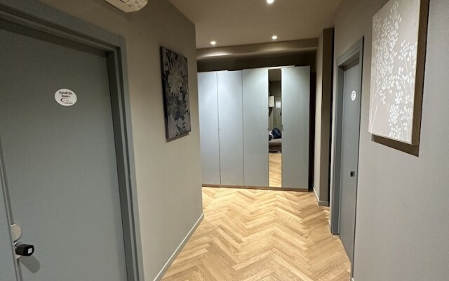 Suite&Chic