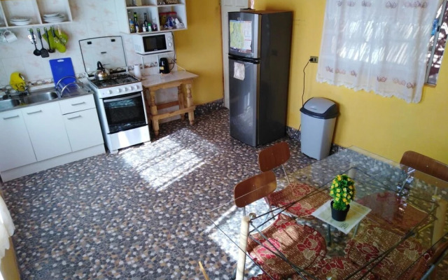Hostal San Martin
