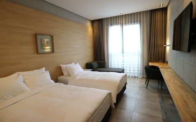 The HongC Hotel Gangneung