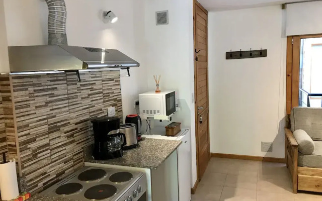 Moderno Departamento Céntrico en SMA