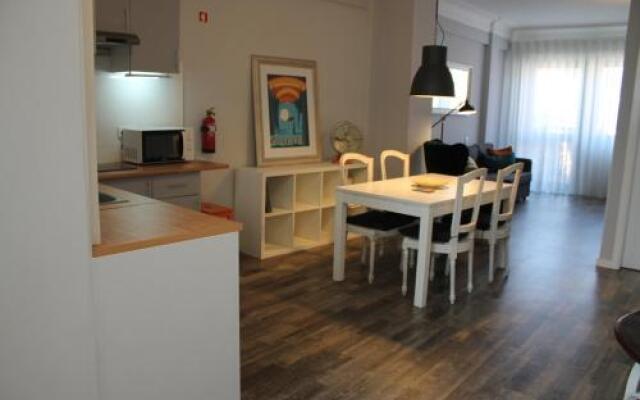 Sweetspot Apartments Porto