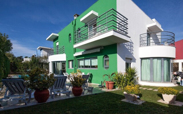 Villa Teresa