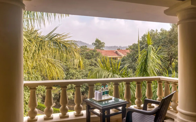 Nadiya Parao Resort, Corbett