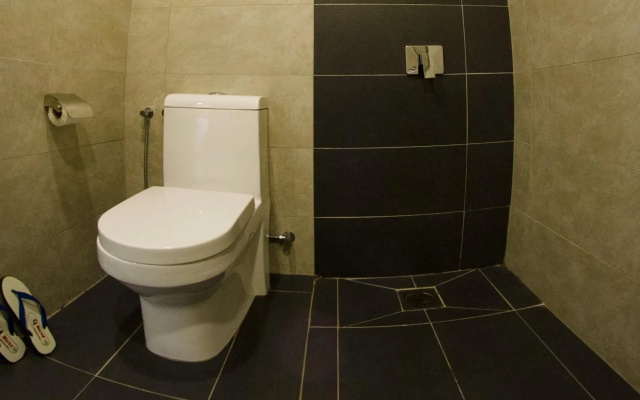Orange Hotels Nusajaya Johor(Orange Hotel Nusajaya)