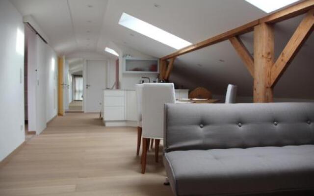 Appartement Aich-Assach