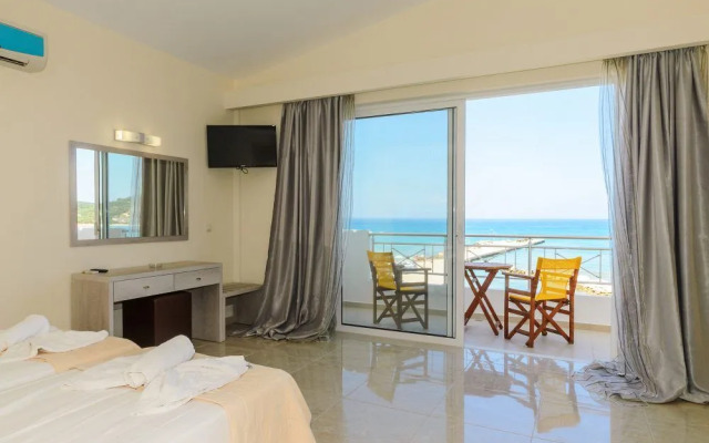 Ionian Star Hotel