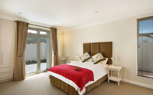 Spatalla Holiday Homes