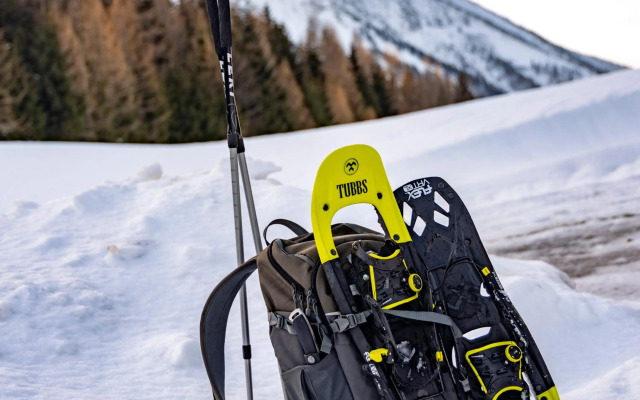 Das Haus am Berg: Nestelberg17