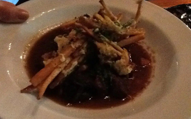 La Posada del Peregrino