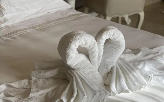 Lulu Boutique Hotel