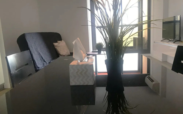 Rose Lane Serviced Apartment
