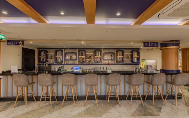 Armella Hill Hotel