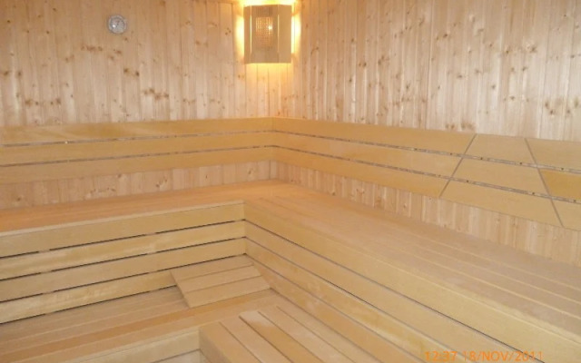 Elit Palace Hotel & Spa
