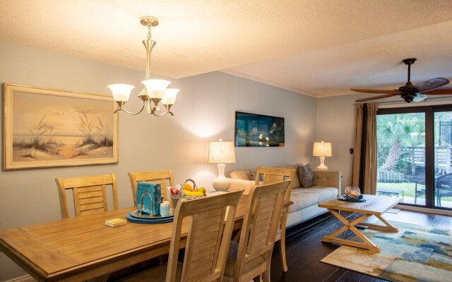 SEA Winds Unit 01 Beach Retreat