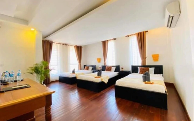 Baan Soksan