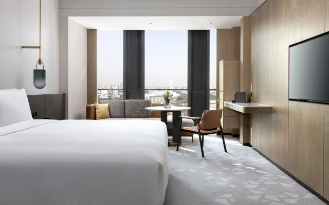 InterContinental Foshan Dongping Hotel by IHG