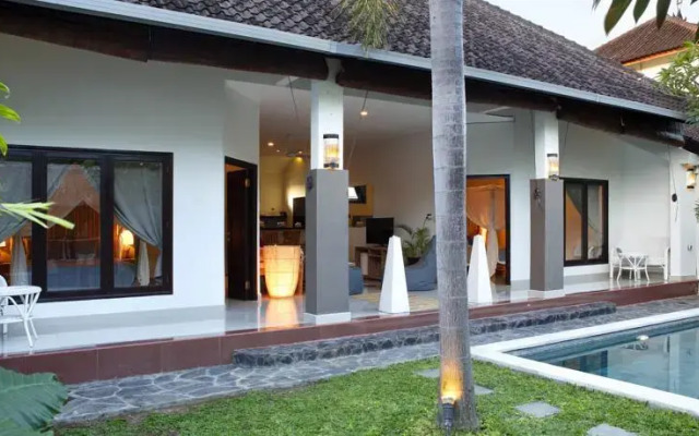 Lovely Villa Andre
