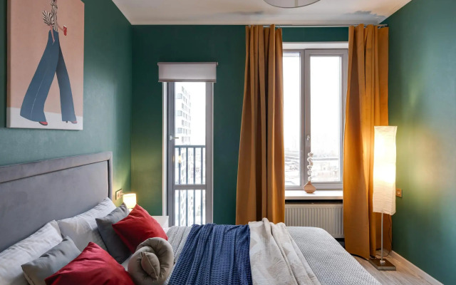 Happy People на 2-й Грайвороновский проезд 44к2