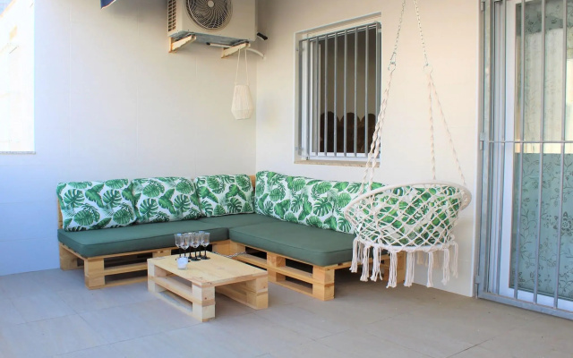 Amazing apartment in Murcia with shared swimming pool