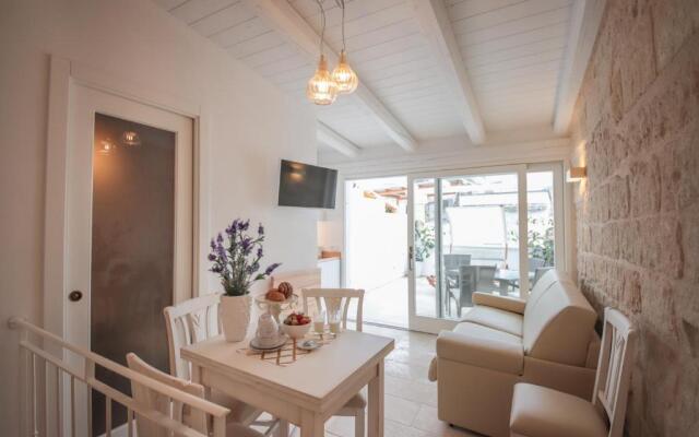 Palazzo Stapane Apartament Suite 9