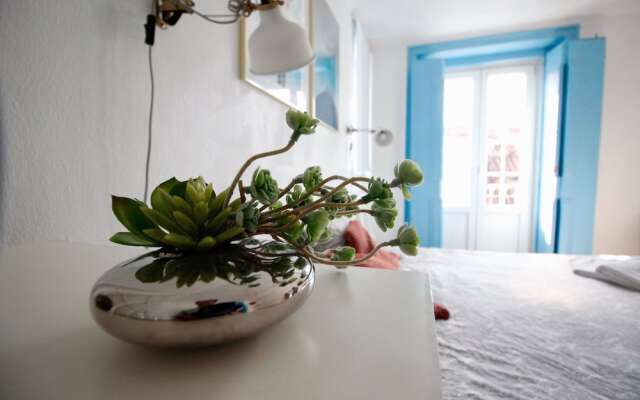 The Original Lisbon Guesthouse