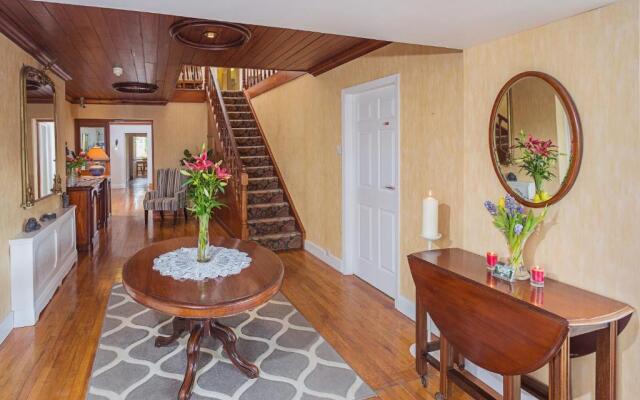 Ardree House Bed & Breakfast