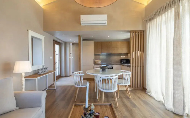 Zeus Luxury Villas Villa Poseidon